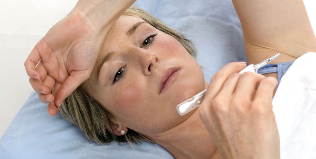 Высокая температура без признаков простуды у взрослого - повод для паники или нет?