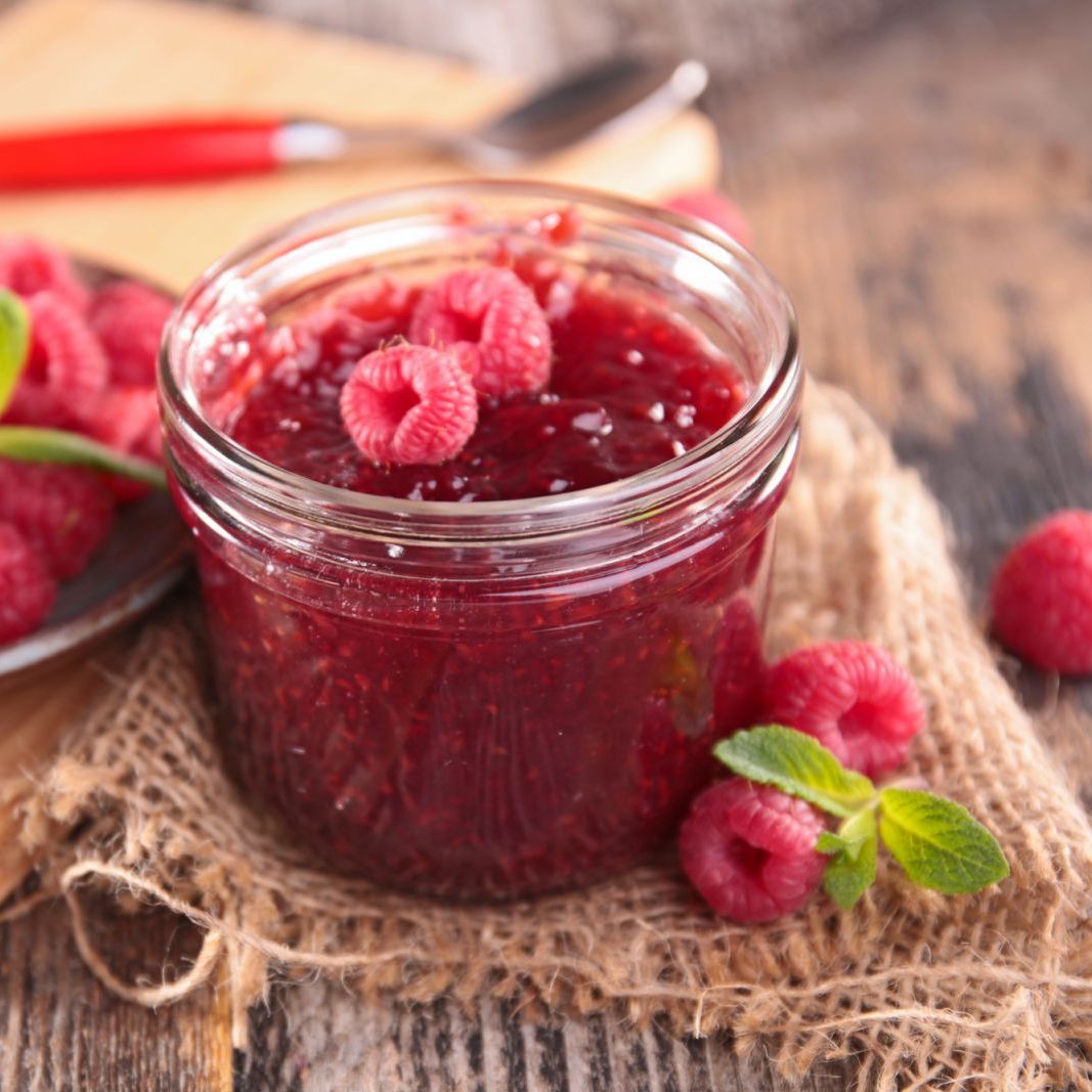малиновое варенье для профилактики и лечения простуды малиновое варенье для профилактики и лечения простуды