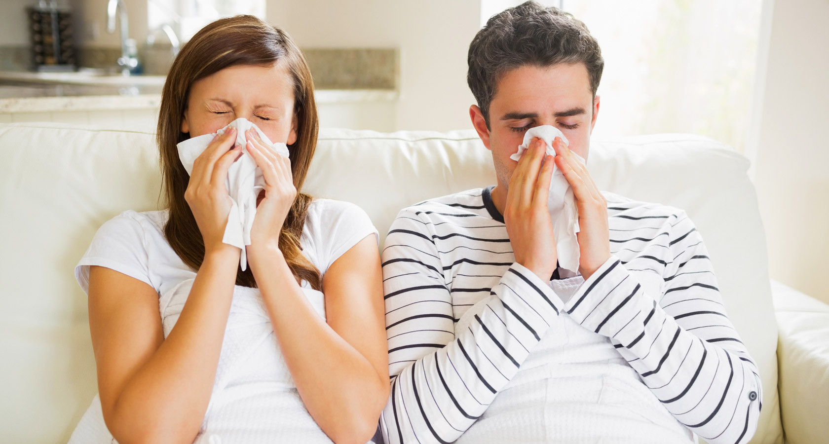 Осложнения после ОРЗ, ОРВИ и гриппа Осложнения после ОРЗ, ОРВИ и гриппа