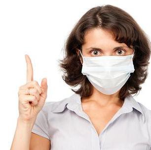 личная гигиена в период эпидемии гриппа