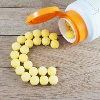 стоит ли принимать витамин С при первых признаках простуды стоит ли принимать витамин С при первых признаках простуды