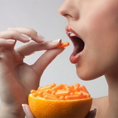 большая доза витамина С при простуде большая доза витамина С при простуде