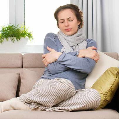 Что делать, если беспокоит ломота в теле после простуды