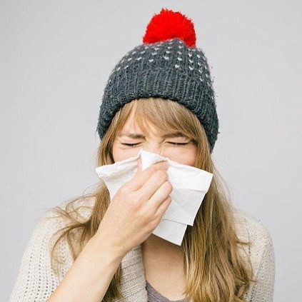 простуду проще и эффективнее лечить на начальной стадии