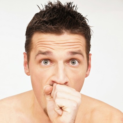 кашель без симптомов простуды у взрослого