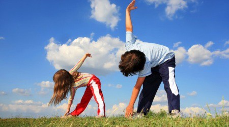 Меры для профилактики ОРЗ и ОРВИ