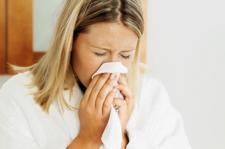 Что пить для профилактики простуды?