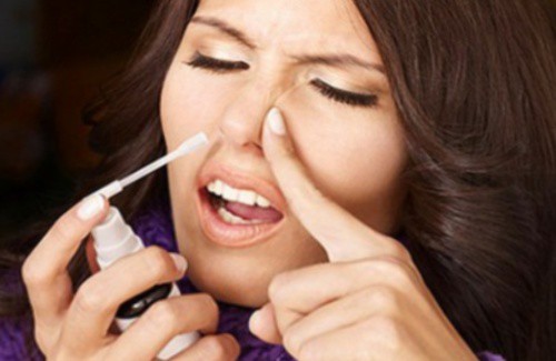 Профилактика вазомоторного ринита должна проводиться каждым человеком самостоятельно