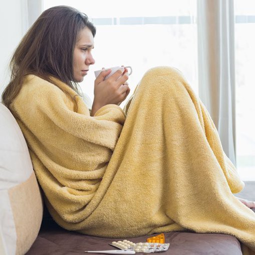 какие могут быть причины частого заболевания орз у взрослых