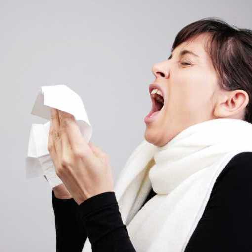 чем лечить кажешь и как побороть простуду на начальной стадии