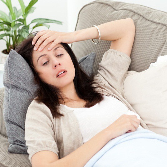 симптомы и причины ломоты в теле при простуде