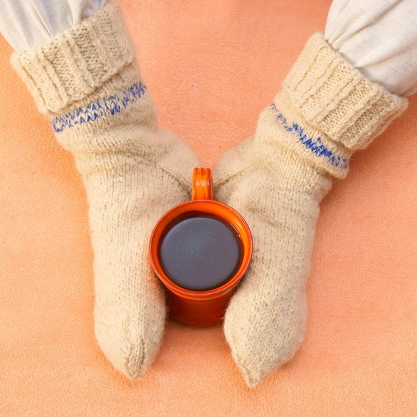 греть ноги при простуде - это полезно? греть ноги при простуде - это полезно?