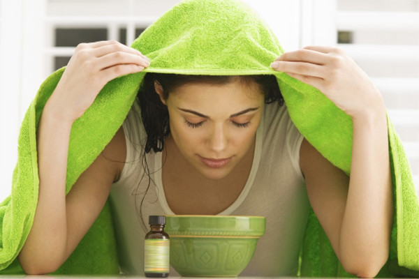 ингаляция с эвкалиптовым бальзамом, как способ облегчить кашель ингаляция с эвкалиптовым бальзамом, как способ облегчить кашель