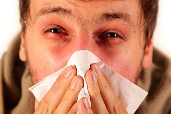 СИМПТОМЫ И ЛЕЧЕНИЕ ПРОСТУДЫ У ВЗРОСЛЫХ