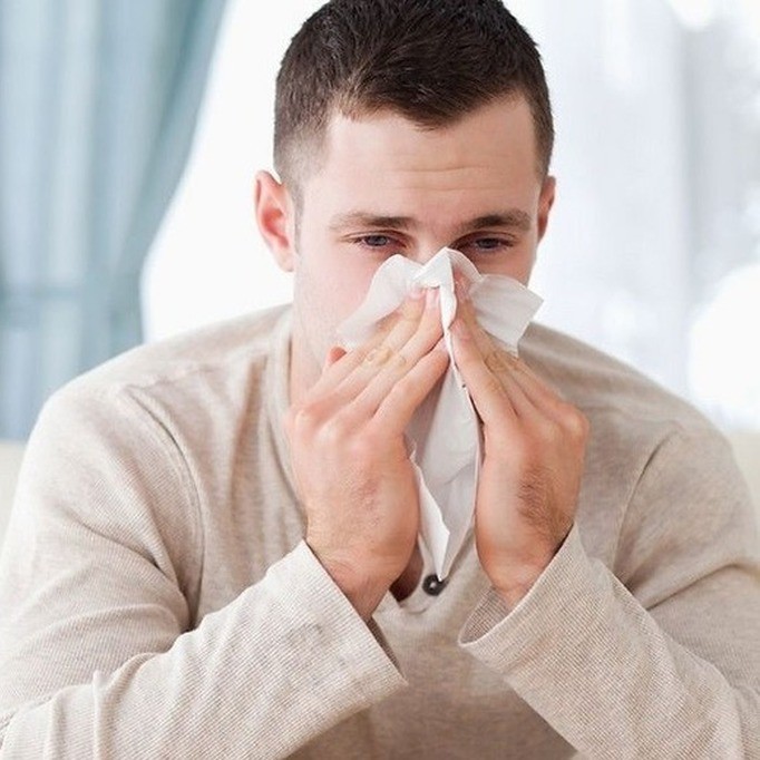 лечение риновирусной инфекции у взрослых лечение риновирусной инфекции у взрослых