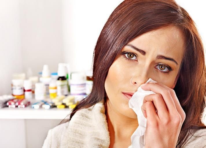 Виды ринита — чем лечить разные виды ринита у взрослых Виды ринита — чем лечить разные виды ринита у взрослых