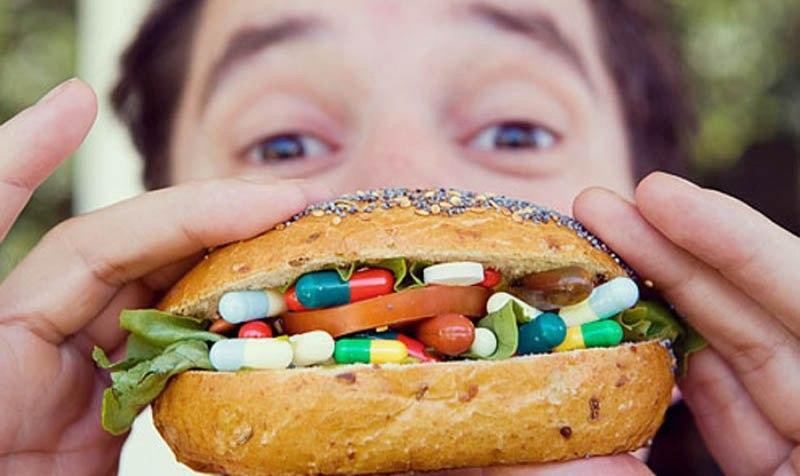 что принимать при первых признаках простуды, что действительно поможет вам выздороветь