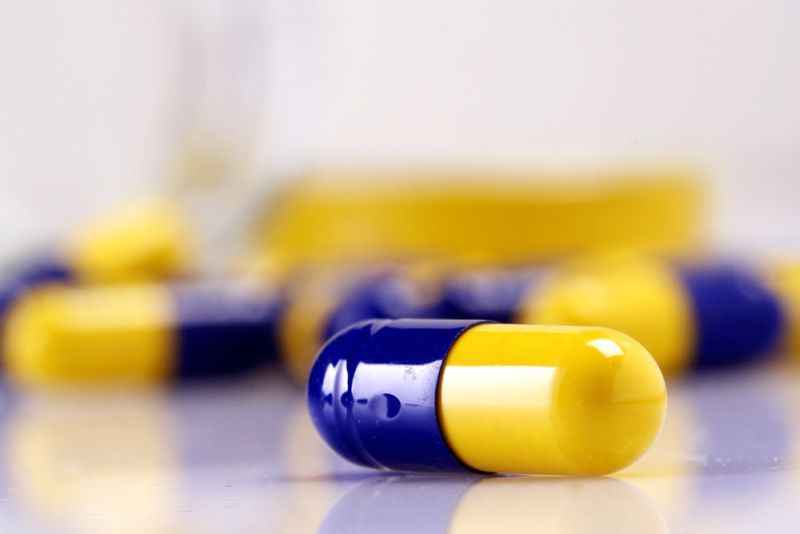 Иммуномодуляторы при простуде: классификация