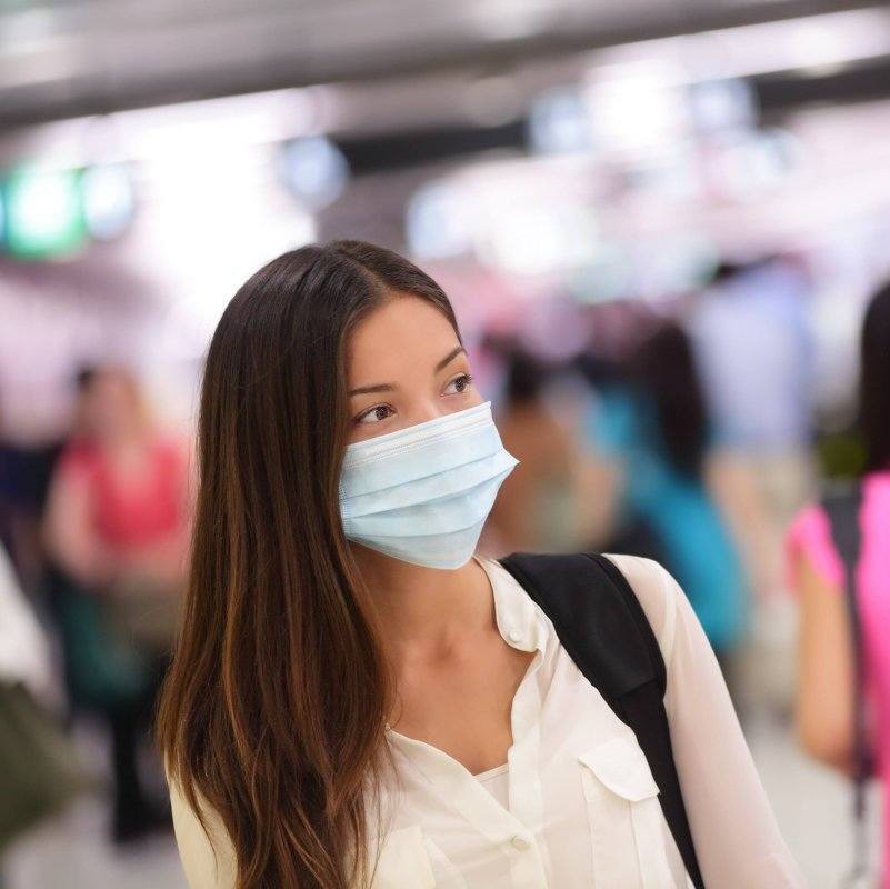 профилактика гриппа и орви в общественных местах профилактика гриппа и орви в общественных местах