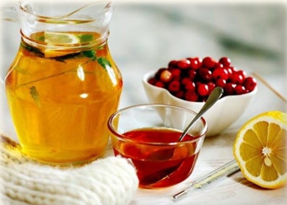 Чем лечить простуду, если температура 38